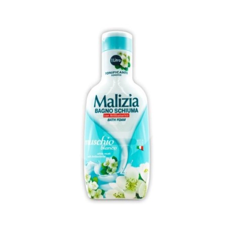 Gel Doccia Malizia Almizcle 1 L