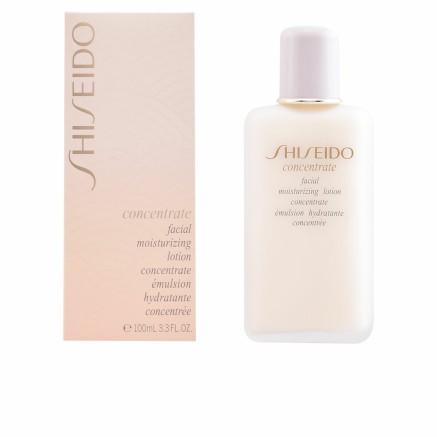Lozione Idratante Shiseido 10110240101