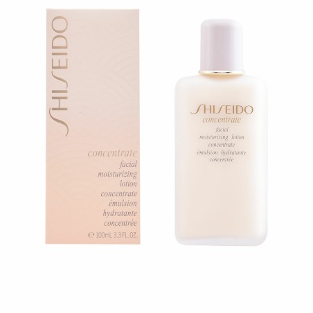 Feuchtigkeitsspendende Lotion Shiseido 10110240101