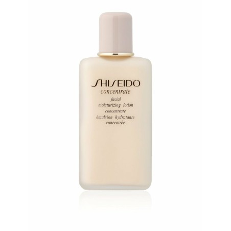 Moisturising Lotion Shiseido 10110240101