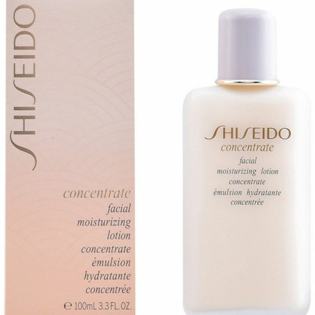 Feuchtigkeitsspendende Lotion Shiseido 10110240101