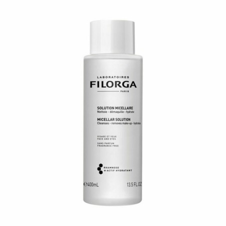 Agua Micelar Desmaquillante Filorga