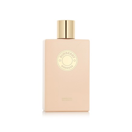 Gel de douche Burberry Goddess Woman 200 ml 2
