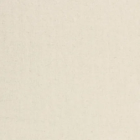 Ensemble de canapés 3 pcs crème tissu