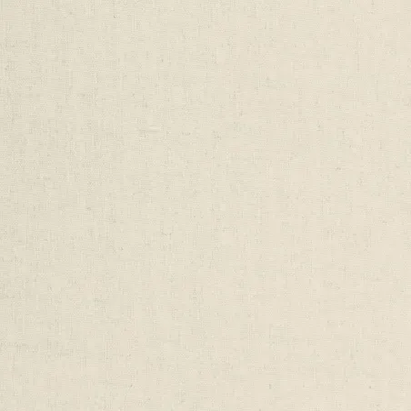 Ensemble de canapés 2 pcs crème tissu