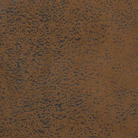 Ensemble de canapés 3 pcs marron velours