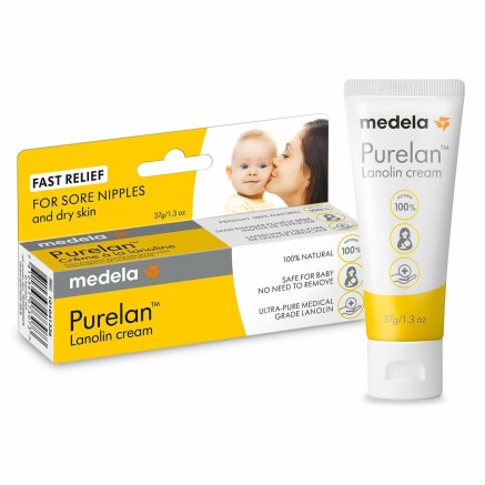 Körperlotion Medela