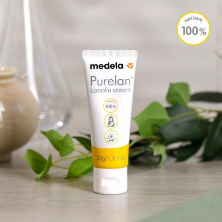 Körperlotion Medela 2