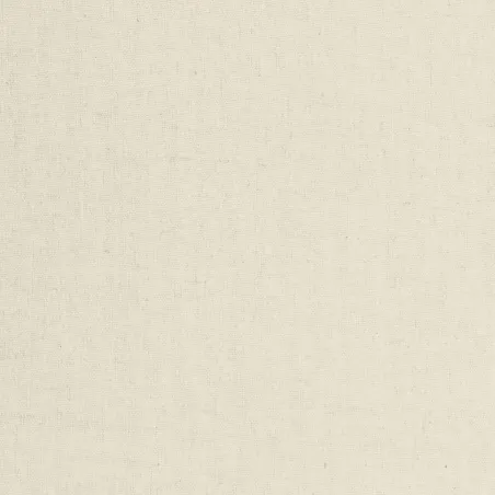 Ensemble de canapés 3 pcs crème tissu