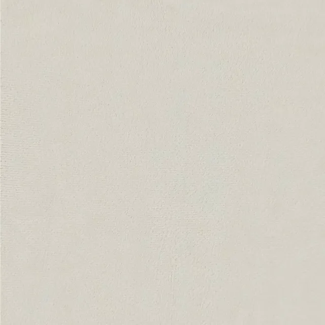 Ensemble de canapés 3 pcs avec coussins crème velours