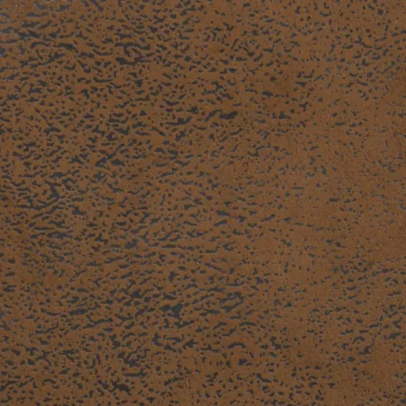 Ensemble de canapés 2 pcs avec coussins marron velours