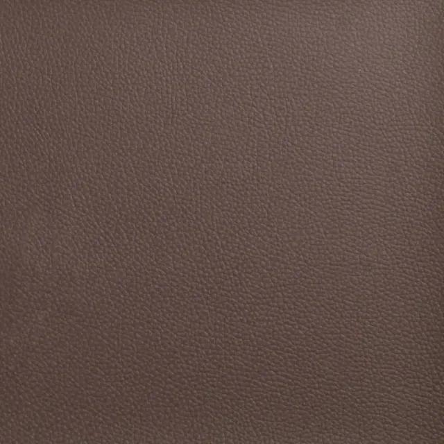 Ensemble de canapé Chesterfield 3 pcs marron similicuir