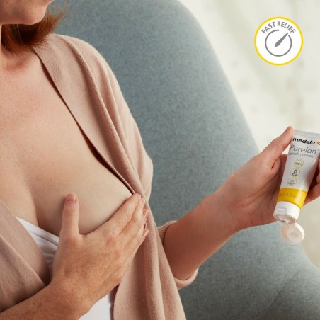 Body Lotion Medela