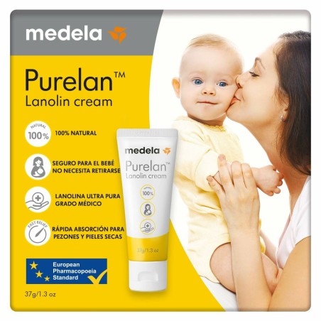 Lozione Corpo Medela