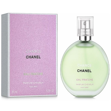 Perfume Mujer Chanel Chance Eau Fraiche EDP