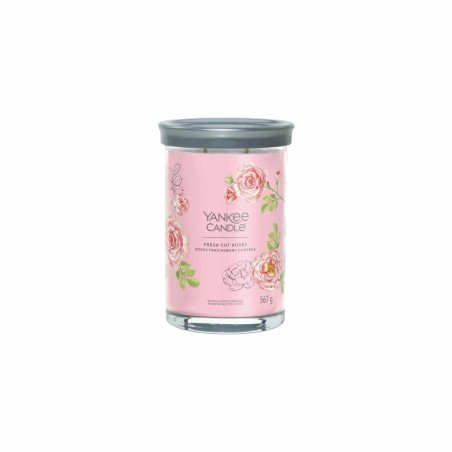 Duftkerze Yankee Candle 1630709E Rosa