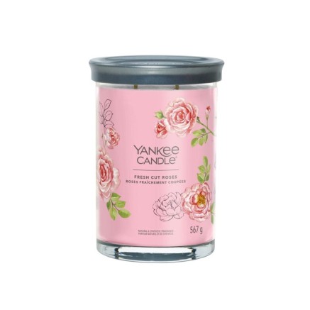 Scented Candle Yankee Candle 1630709E Pink 2