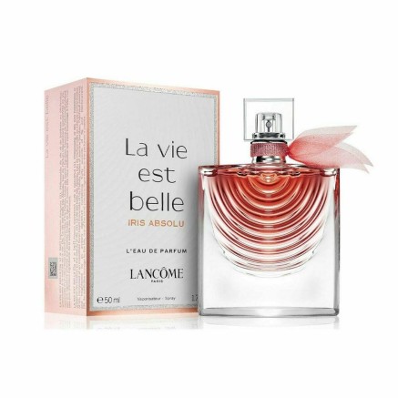 Women's Perfume Lancôme Lveb Iris Infini EDP 50 ml La vie est belle I