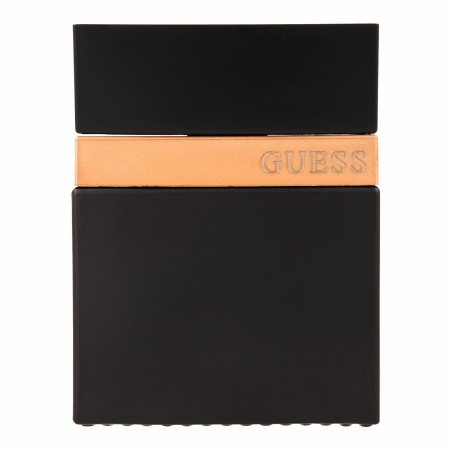 Herrenparfüm Guess Seductive Noir EDT 100 ml