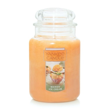 Duftkerze Yankee Candle 10.00115.0543 2