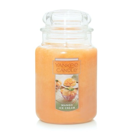 Bougie Parfumée Yankee Candle 10.00115.0543