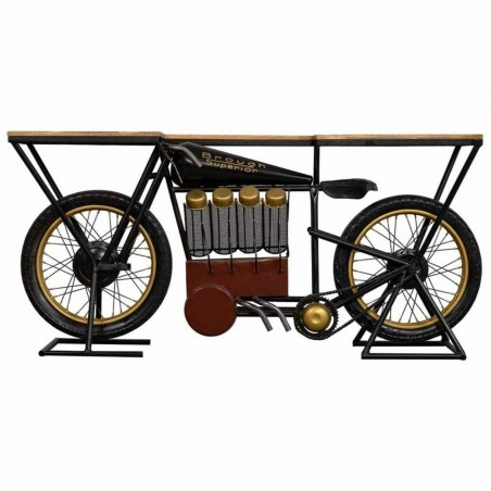 Ingresso Alexandra House Living 43 x 86 x 183 cm
