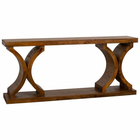Eingangsbereich Alexandra House Living Braun 175 x 77 x 36 cm