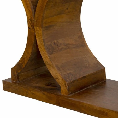 Eingangsbereich Alexandra House Living Braun 175 x 77 x 36 cm
