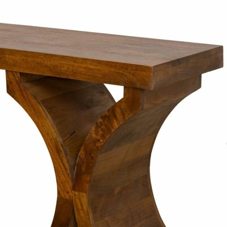 Eingangsbereich Alexandra House Living Braun 175 x 77 x 36 cm