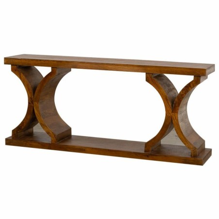 Eingangsbereich Alexandra House Living Braun 175 x 77 x 36 cm