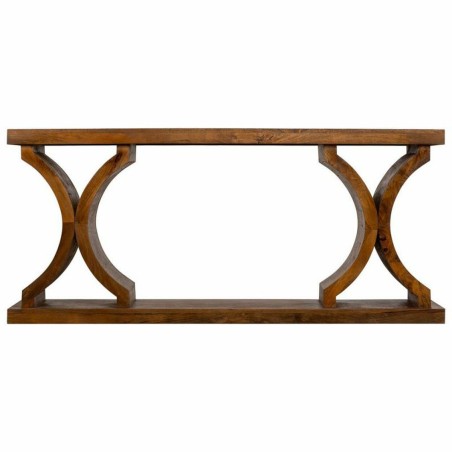 Eingangsbereich Alexandra House Living Braun 175 x 77 x 36 cm