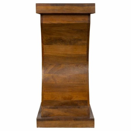 Eingangsbereich Alexandra House Living Braun 175 x 77 x 36 cm