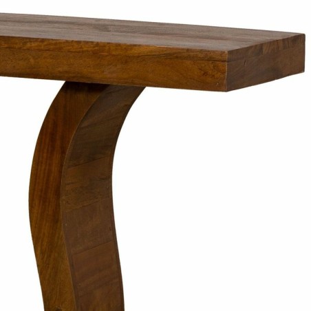 Eingangsbereich Alexandra House Living Braun 102 x 76 x 30 cm