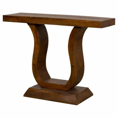Eingangsbereich Alexandra House Living Braun 102 x 76 x 30 cm
