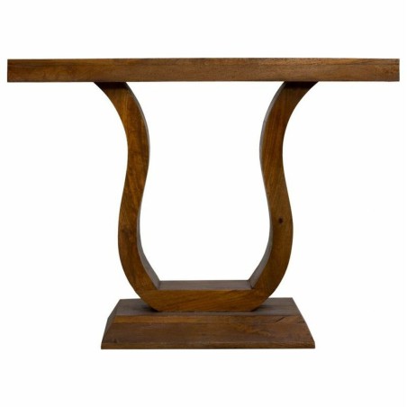 Eingangsbereich Alexandra House Living Braun 102 x 76 x 30 cm