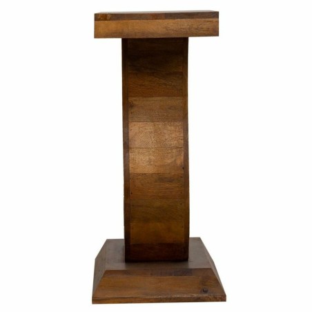 Eingangsbereich Alexandra House Living Braun 102 x 76 x 30 cm