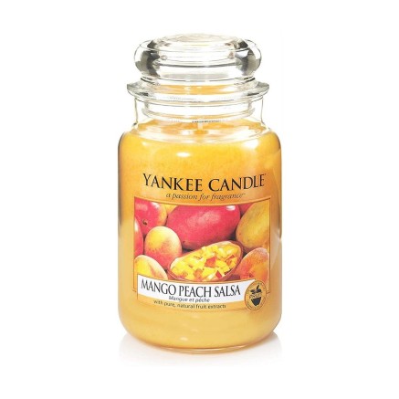 Scented Candle Yankee Candle 1114681E 2