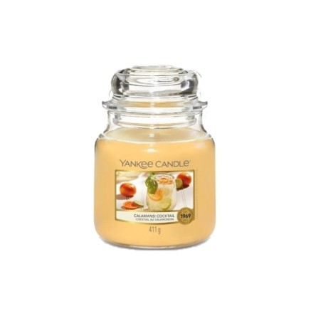 Vela Perfumada Yankee Candle 10.00114.0846 2