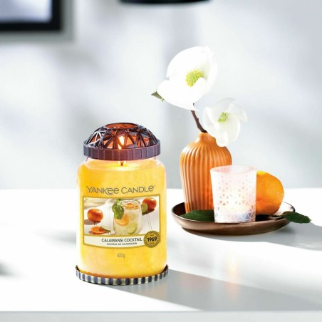 Candela Profumata Yankee Candle 10.00114.0846
