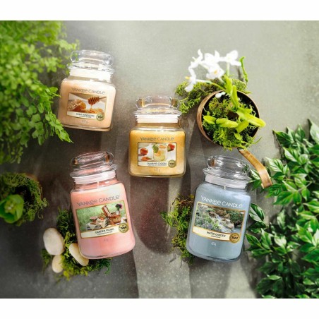 Duftkerze Yankee Candle 10.00114.0846