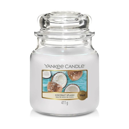 Duftkerze Yankee Candle