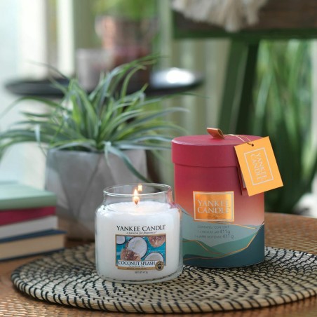 Bougie Parfumée Yankee Candle