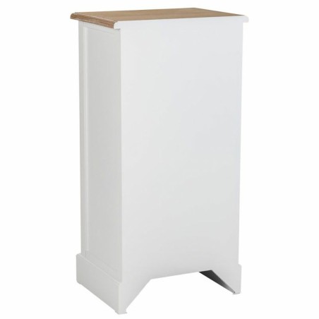 Chest of drawers Alexandra House Living Natural Wood Metal 95 x 40 x 5