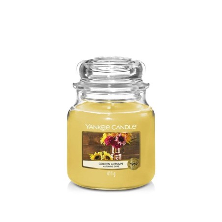 Bougie Parfumée Yankee Candle 10.00114.0394-1