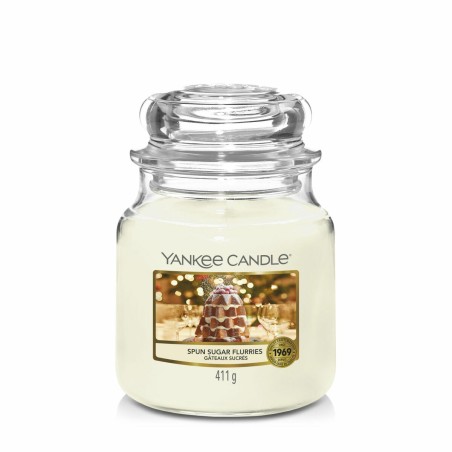 Duftkerze Yankee Candle 10.00114.0275