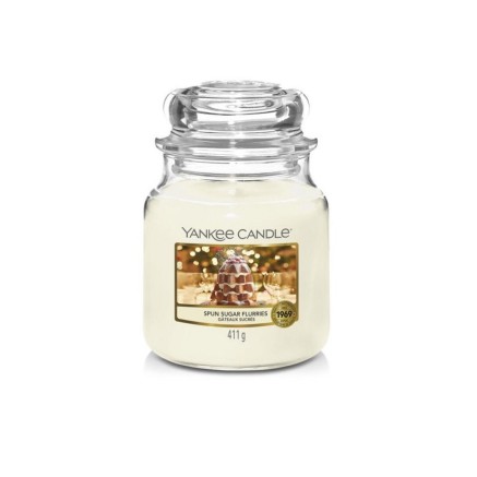 Candela Profumata Yankee Candle 10.00114.0275 2
