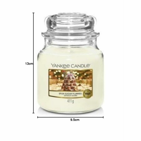 Duftkerze Yankee Candle 10.00114.0275