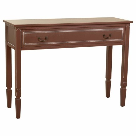 Ingresso con Cassetti Alexandra House Living Marrone Naturale 38 x 82
