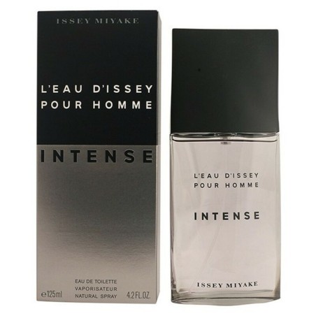 Men's Perfume L'eau D'issey Homme Intense Issey Miyake 86271 EDT 125 m