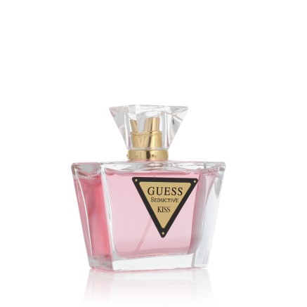 Perfume Mujer Guess Seductive Kiss EDT 75 ml 2